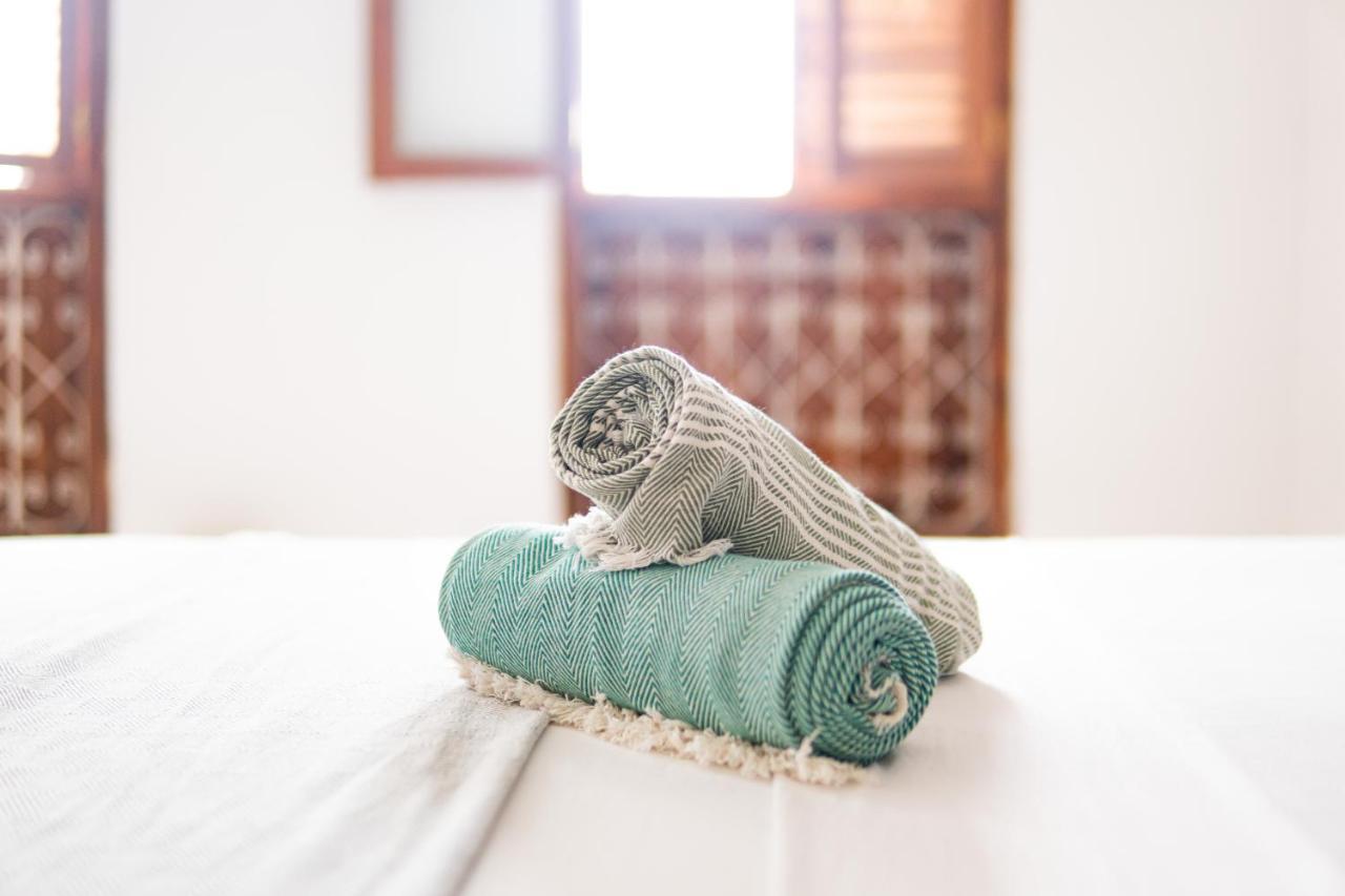 Bed & Breakfast Lagom - Stawi Selection Zanzibar