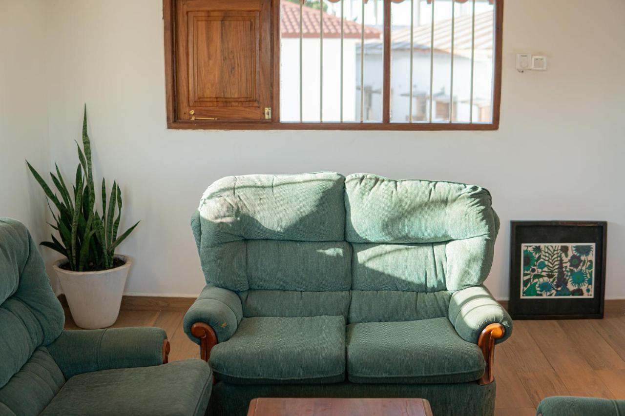 Lagom - Stawi Selection Bed & Breakfast