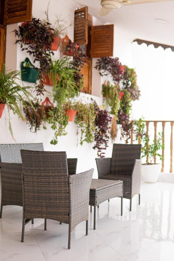 Bed & Breakfast Lagom - Stawi Selection *
