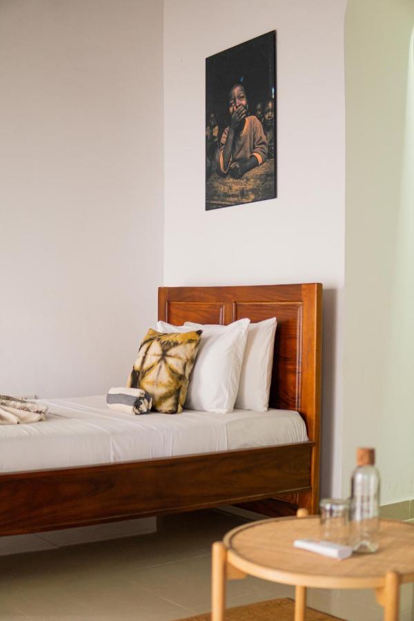 Lagom - Stawi Selection Bed & Breakfast