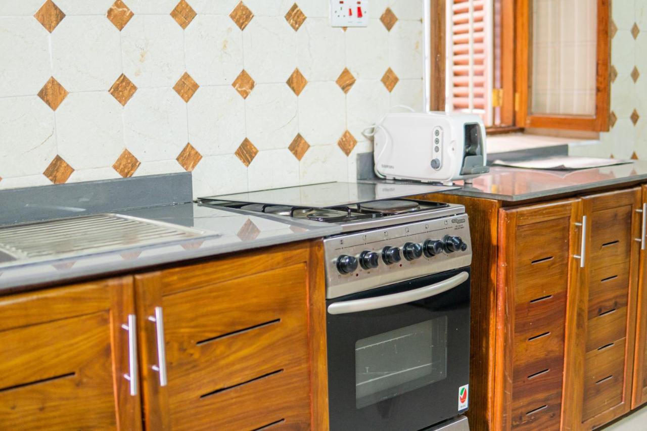 Bed & Breakfast Lagom - Stawi Selection